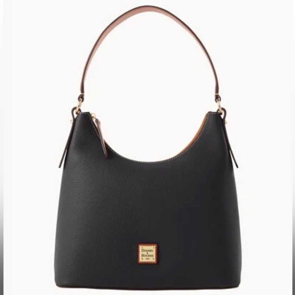 Dooney and Burke Hobo Purse